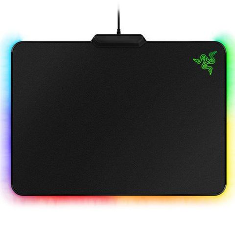 LÓT CHUỘT RAZER FIREFLY V2 HARD CHROMA MOUSE PAD NEW