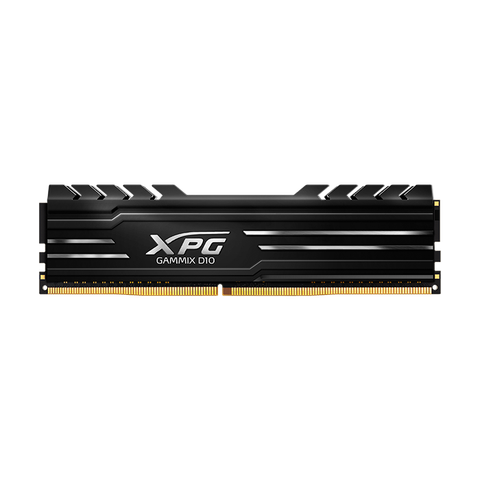 RAM DDR4 16GB ADATA XPG GAMMIX D10 BUSS 3000 NEW BH 36TH