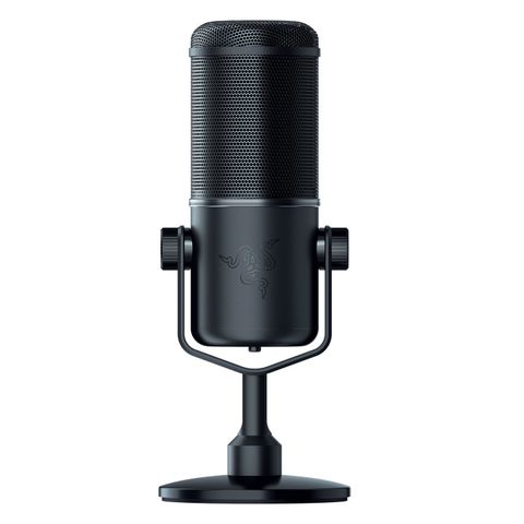 MICROPHONE SEIREN ELITE NEW BH 12T