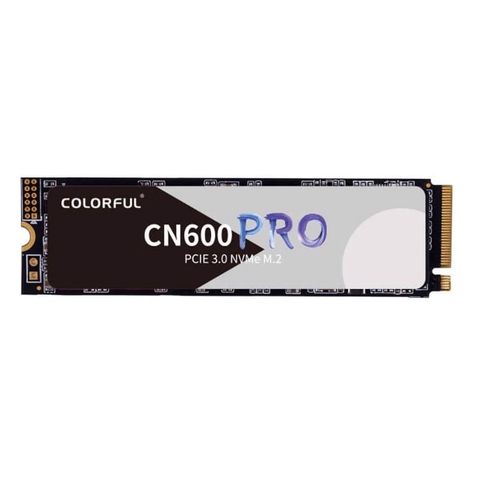 SSD COLORFUL 1TB CN600 PRO M.2 NVMe NEW BH 36T
