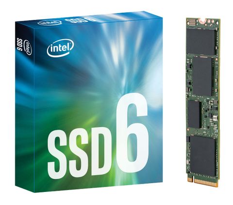 SSD INTEL 128GB 600P NEW BH 36 THÁNG