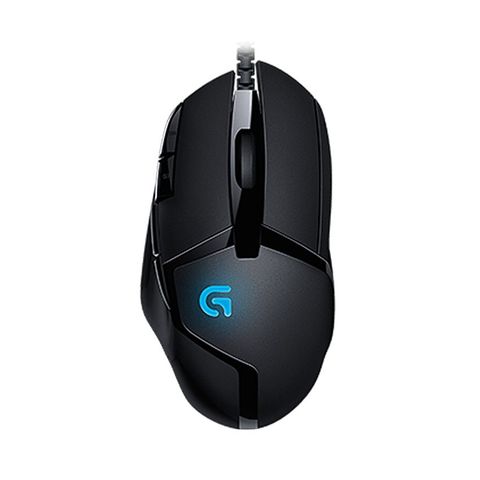 CHUỘT GAMING LOGITECH G402 HYPERION FURY ULTRA FAST FPS GAMING MOUSE NEW BH 24T
