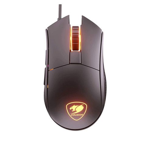 CHUỘT GAMING COUGAR REVENGER ST NEW BH 12T
