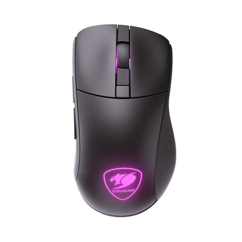 CHUỘT GAMING COUGAR SURPASSION RX NEW BH 12T