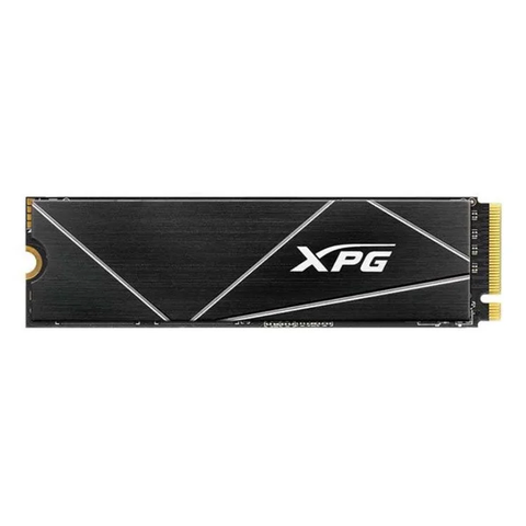 SSD ADATA XPG GAMMIX 1TB S70 BLADE PCIE 4X4 7400MB/6400MB (chuẩn M2-NVMe) NEW BH 60TH