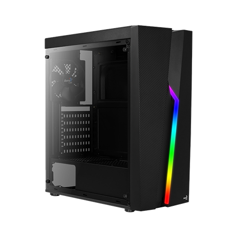 CASE AEROCOOL BOLT BG RGB NEW BH 12 THÁNG