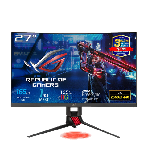 MÀN HÌNH ASUS XG27WQ NEW BH 36T