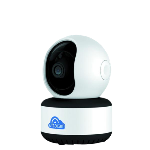 CAMERA WIFI ĐA CHỨC NĂNG VITACAM C1080 HD 1080P NEW 12TH