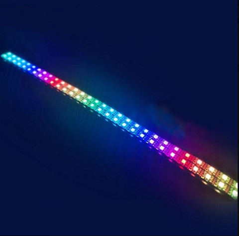 DÂY LED COOLMON RGB SYN HUB (60 CM)