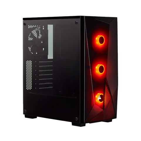 CASE CORSAIR SPEC-DELTA RGB NEW BH 24T