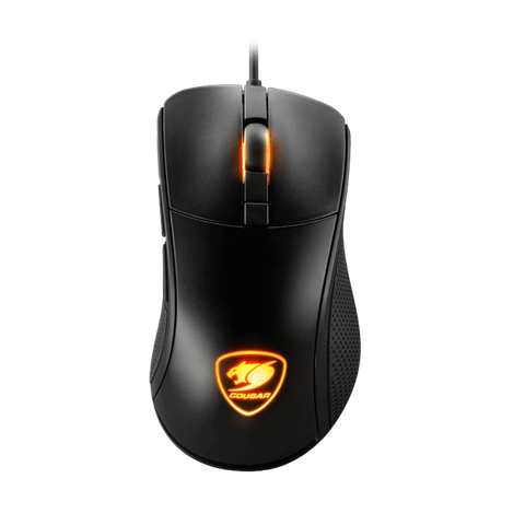 CHUỘT GAMING COUGAR SURPASSION ST NEW BH 12T