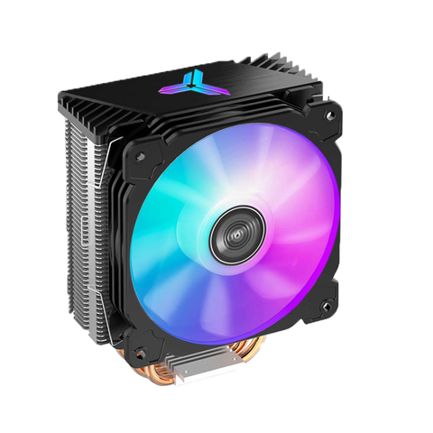 TẢN NHIỆT CPU JONSBO CR1000 RGB BLACK NEW BH 06 THÁNG
