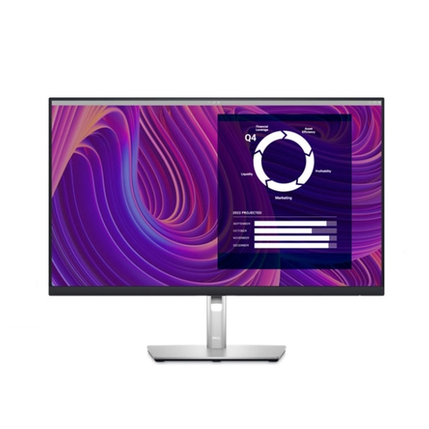 MÀN HÌNH DELL 27 INCH P2723D IPS 60Hz 2K NEW BH 36T