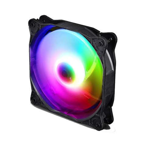 FAN CASE KAZE RGB V2 NEW