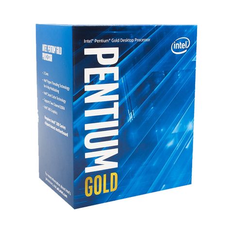 CPU G5400 PENTIUM 3.7G SK1151 V2 COFFEE LAKE NEW BOX