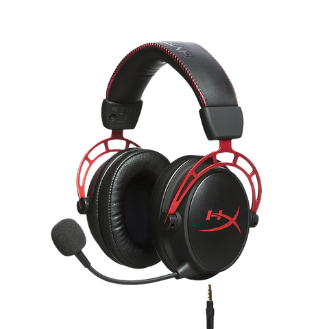 TAI NGHE KINGSTON HYPERX CLOUD ALPHA NEW BH 24T