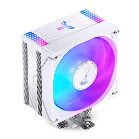 TẢN NHIỆT CPU JONSBO CR1000 EVO STANDARD RGB WHITE NEW BH 06TH