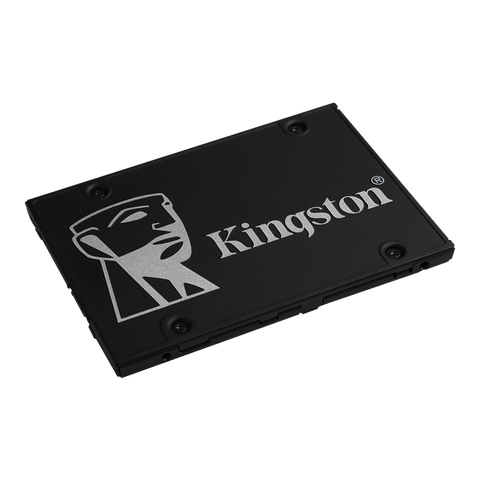 SSD KINGSTON 1TB KC600 2.5