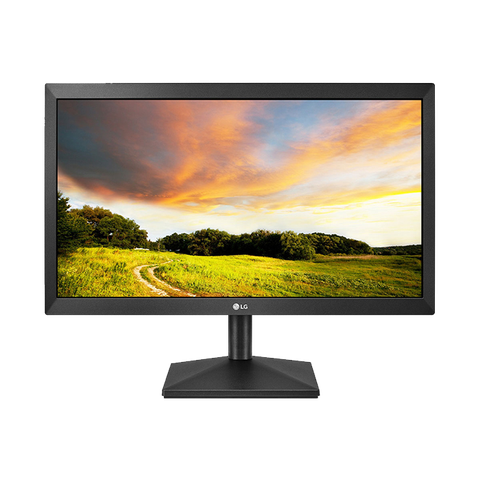 MÀN HÌNH LG 20MK400H-B NEW BH 24T