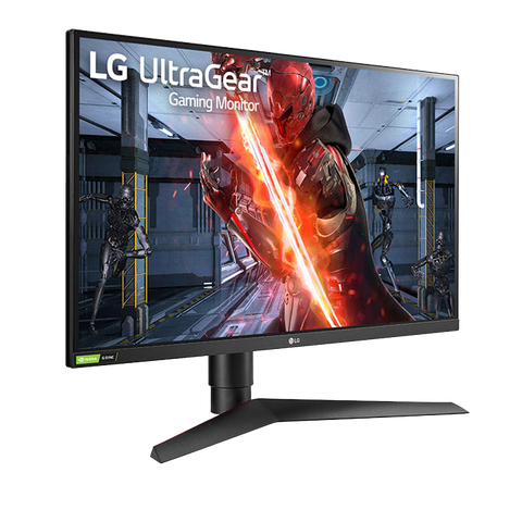 MÀN HÌNH LG ULTRAGEAR™ 27