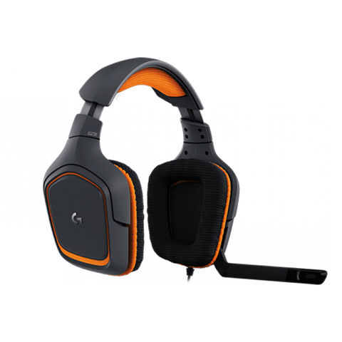 TAI NGHE GAMING LOGITECH G231 PRODIGY NEW BH 24T