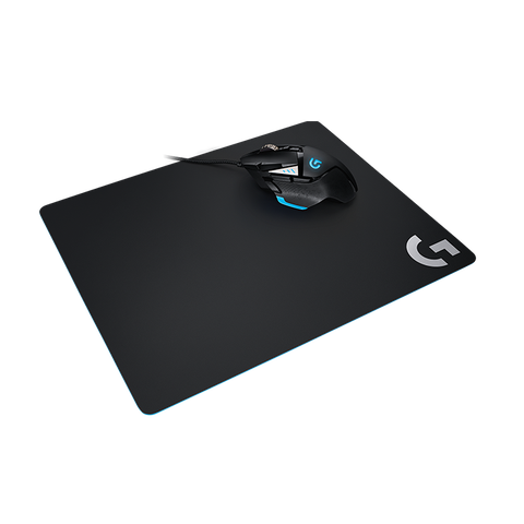 LÓT CHUỘT LOGITECH G240 CLOTH GAMING NEW BH 24T