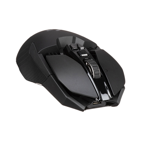 CHUỘT GAMING LOGITECH G903 HERO WIRELESS GAMING NEW BH 24T