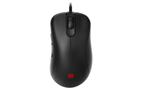 CHUỘT BENQ ZOWIE EC3-C FOR ESPORTS GAMING BLACK NEW BH 24T