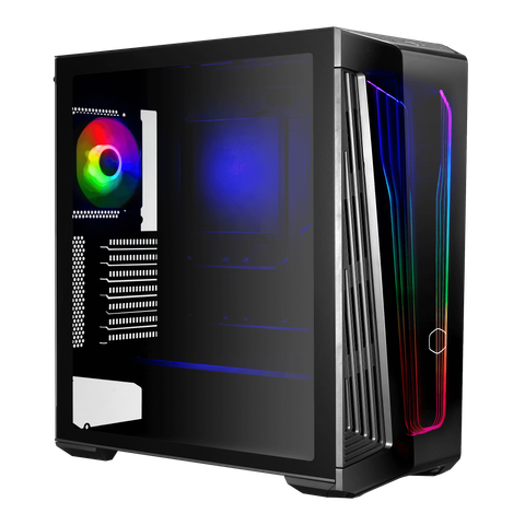 CASE COOLER MASTER MASTERBOX 540 MID TOWER NEW