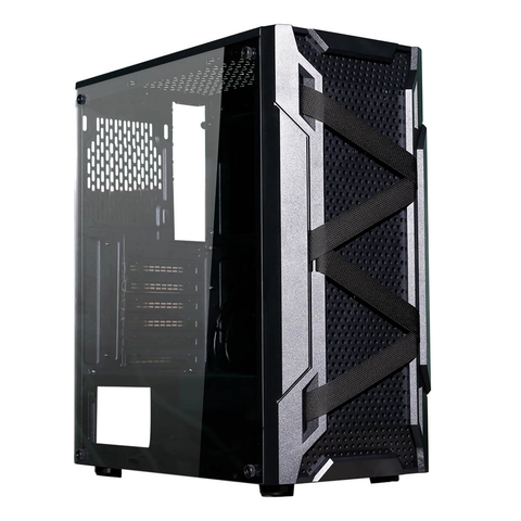 CASE INFINITY SHIELD GAMING NEW