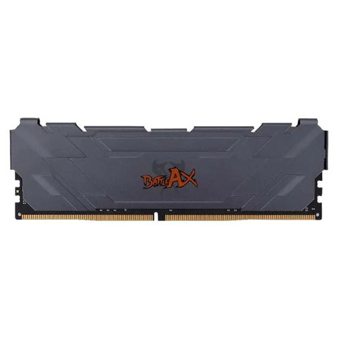 RAM DDR4 8GB COLORFUL BATTLE AX BUSS 3000 TẢN NHIỆT THÉP NEW BH 36T