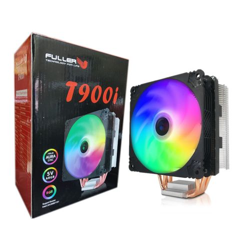 TẢN NHIỆT CPU FULLER T900i (FULL Socket) RGB SYNC NEW