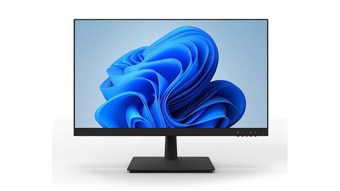 MÀN HÌNH HUNTKEY 27 INCH RRB2713E 75Hz FHD IPS NEW BH 24T