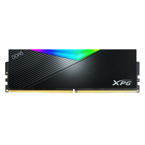 RAM ADATA XPG LANCER (2*16GB) DDR5 5200 RGB NEW BH 60T