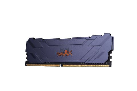 RAM DDR4 8GB COLORFUL BATTLE AX BUSS 3200 TẢN NHIỆT THÉP NEW BH 36T