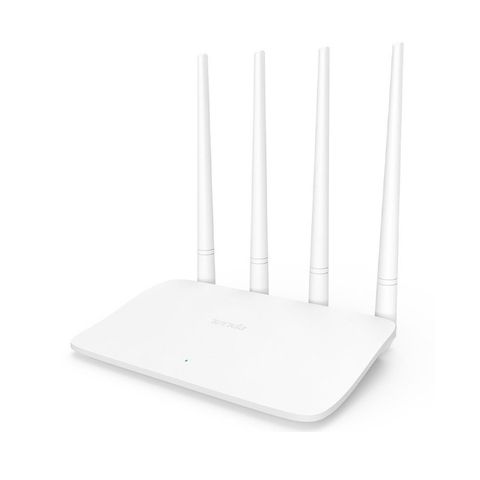 BỘ PHÁT WIFI TENDA F6 - 4 ANTEN NEW BH 24TH