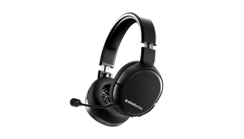 TAI NGHE STEELSERIES ARCTIS 1 WIRELESS