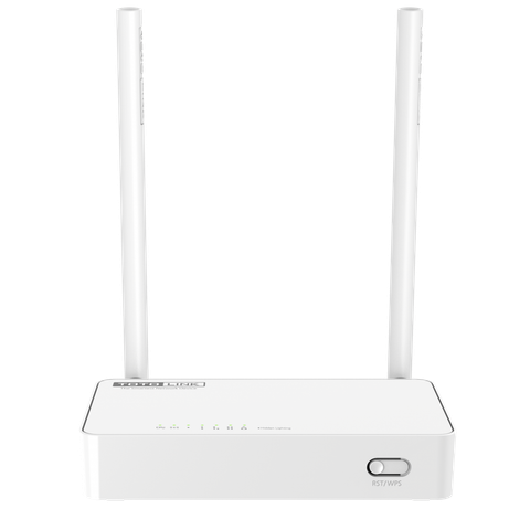 BỘ PHÁT WIFI TOTOLINK N350RT 300MBPS NEW BH 24T