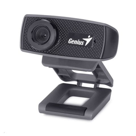 WEBCAM GENIUS FACECAM 1000X NEW BH 12T