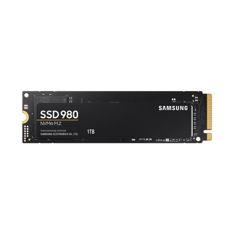 SSD SAMSUNG 1TB 980 EVO MÃ MZ-V8V1T0BW (chuẩn M2 NVME) NEW BH 36T