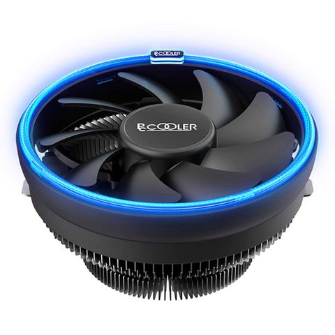 TẢN NHIỆT CPU PCCOOLER E126MB NEW