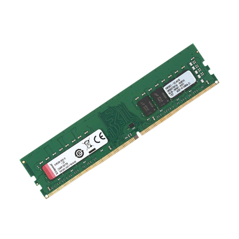 RAM KINGSTON 16GB 2666MHZ DDR4 CL19 DIMM 2RX8 NEW BH 36T