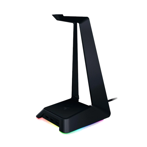 TAI NGHE GAMING RAZER BASE STATION CHROMA NEW BH 24T