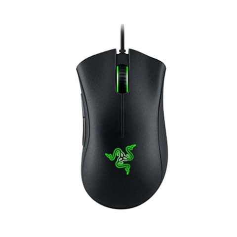 CHUỘT GAMING DEATHADDER ESSENTIAL NEW BH 24T