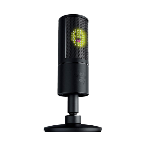 MICROPHONE RAZER SEIREN EMOTE – MICROPHONE WITH EMOTICONS NEW BH 12T