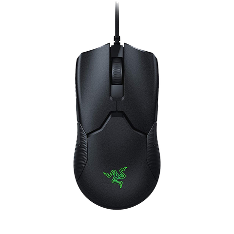 CHUỘT GAMING RAZER VIPER - AMBIDEXTROUS WIRED GAMING MOUSE NEW BH 24T