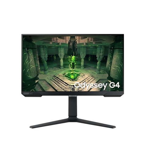 MÀN HÌNH SAMSUNG 25 INCH ODYSSEY G4 LS25BG400 IPS 240HZ NEW BH 24T