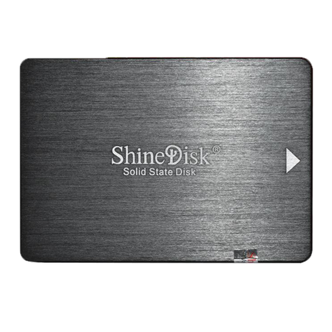 SSD SHINEDISK 120GB NEW 36T