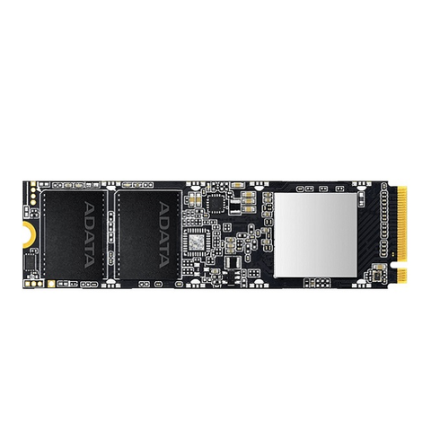 SSD ADATA XPG 512GB SX810 PCIE (chuẩn M2-NVMe) NEW BH 60TH