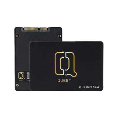 SSD FALCON 256GB SATA III NEW BH 36T